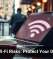 Public Wi-Fi Risks: Protect Your Data Now